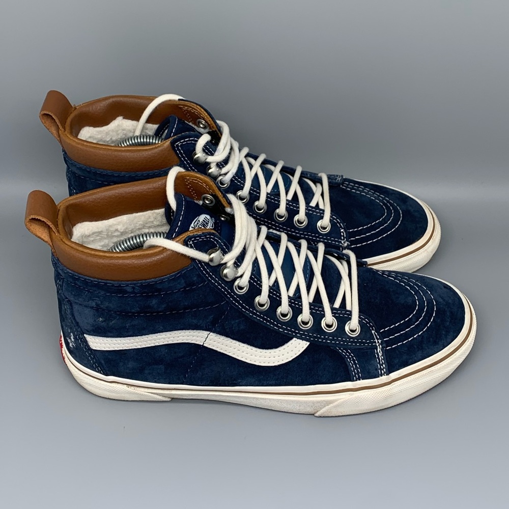 Vans SK8 Hi MTE 1‎ Shoes Men’s Sz 9 / Women’s Sz 10.5